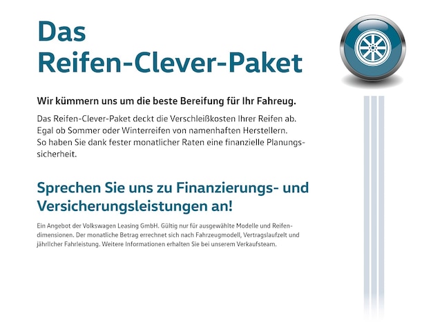 Volkswagen Passat Business DSG IQ.Drive