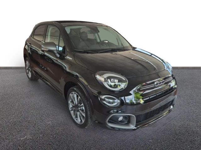 Fiat 500X Dolcevita Sport