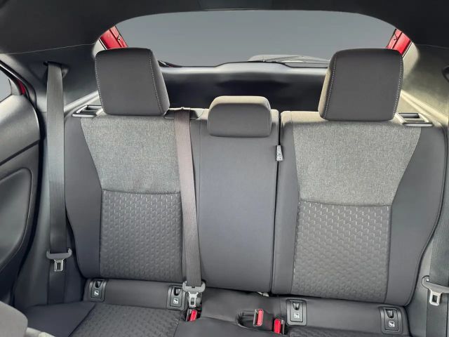 Toyota Yaris Cross 4x2 Active