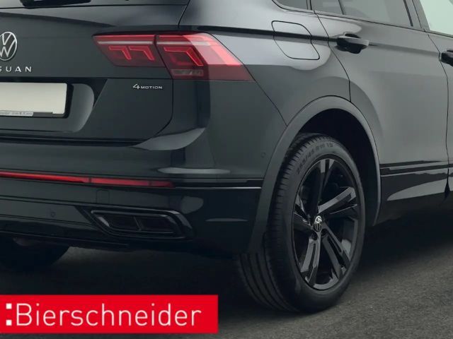 Volkswagen Tiguan 2.0 TSI DSG R-Line Style