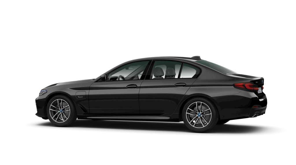BMW 545 545e Sedan xDrive
