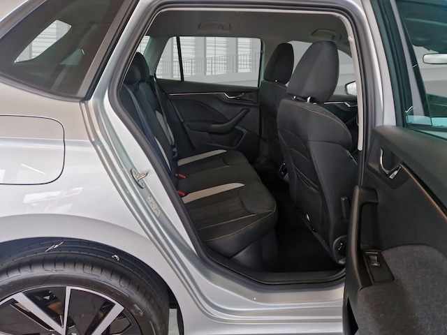 Skoda Kamiq 1.0 TSI Drive Selection