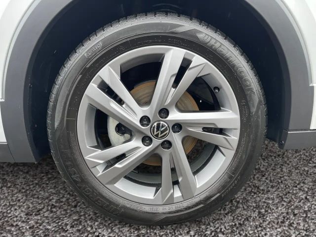 Volkswagen T-Cross DSG IQ.Drive R-Line