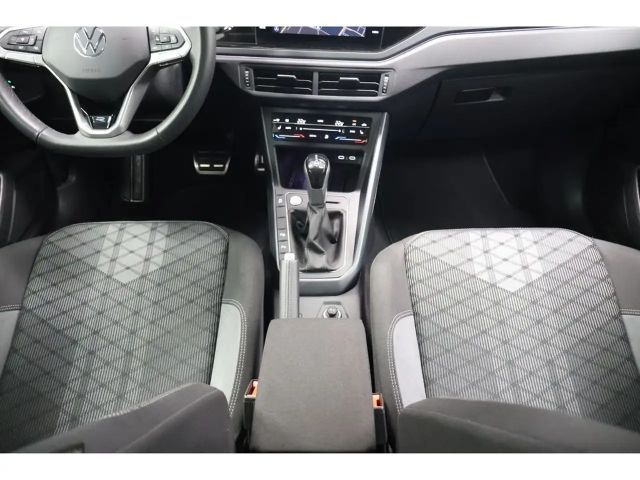 Volkswagen Taigo 1.0 TSI DSG R-Line