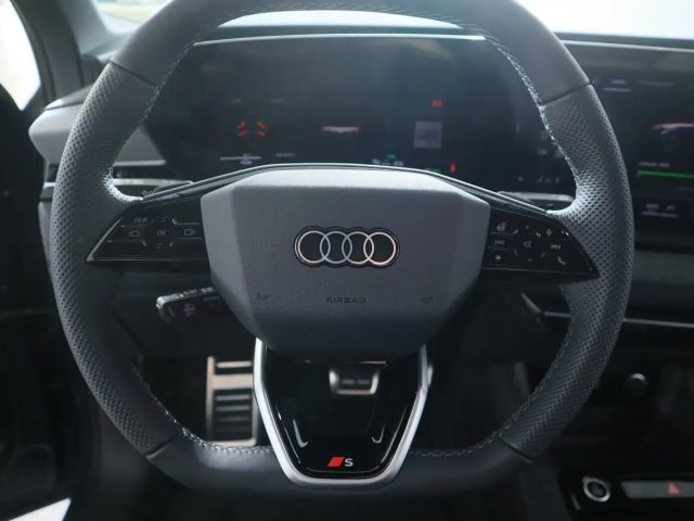 Audi Q6 e-tron Quattro