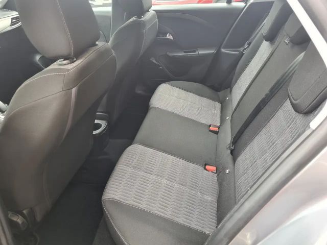 Opel Corsa Edition