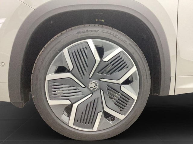 Skoda Kodiaq 1.5 TSI Sportline