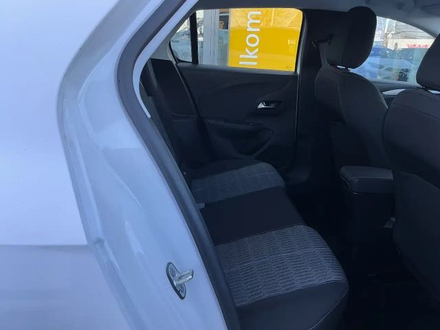 Opel Corsa 1.2 Turbo Edition Turbo