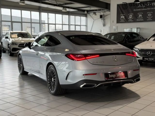 Mercedes-Benz CLE 450 4MATIC AMG Line