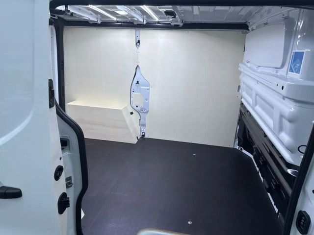 Renault Trafic Blue Comfort L1H1 dCi 130