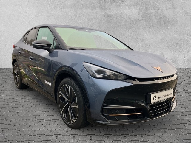 Cupra Tavascan 4Drive VZ