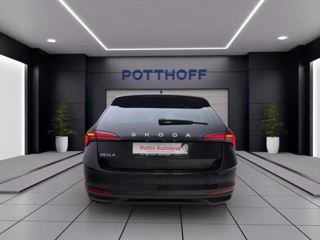 Skoda Scala 1.5 TSI Drive