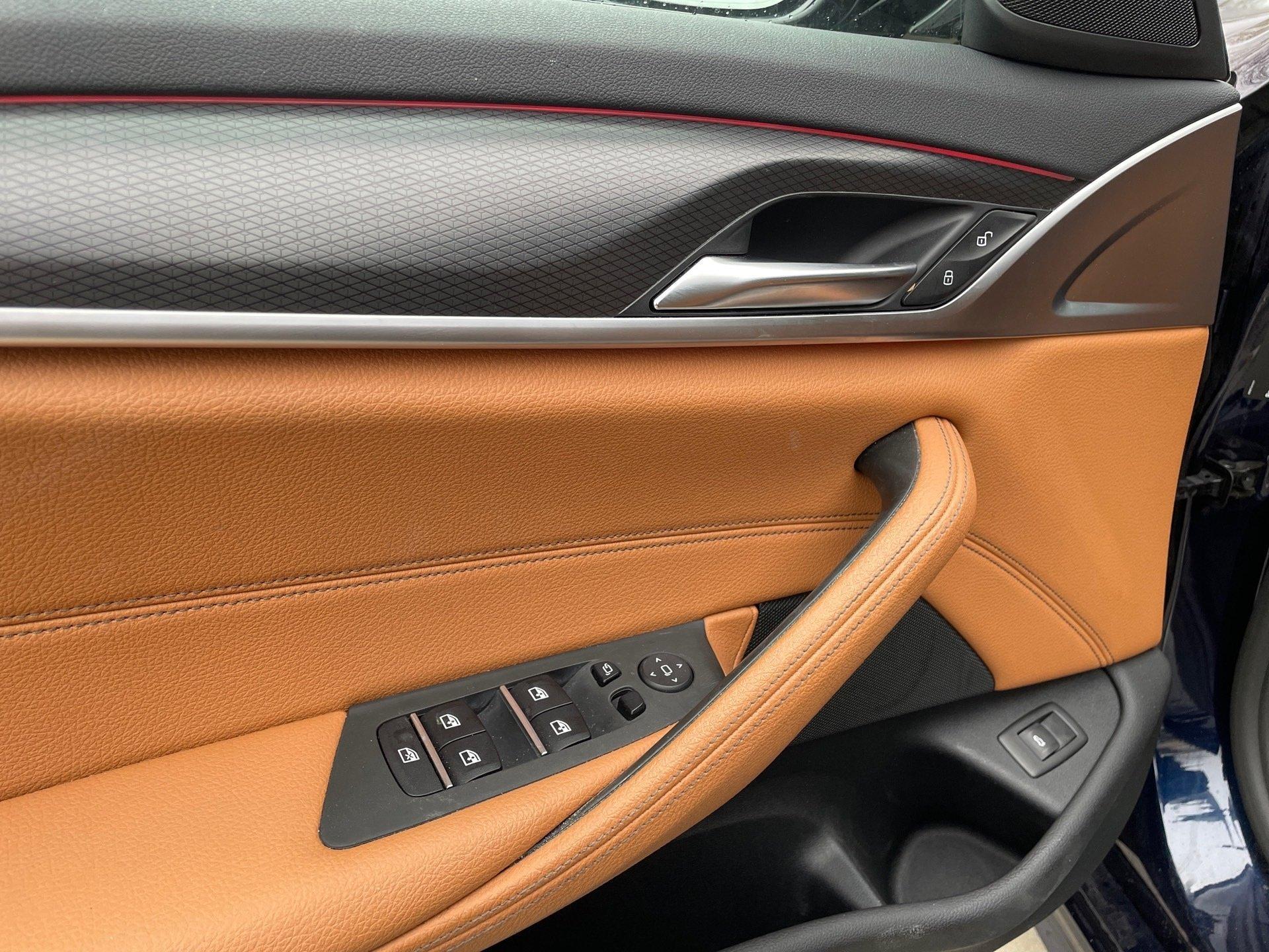 BMW 530 530d Touring