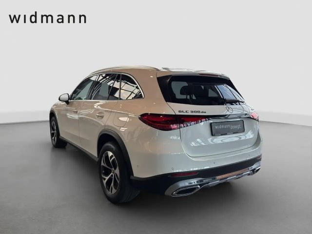 Mercedes-Benz GLC 300 4MATIC AVANTGARDE