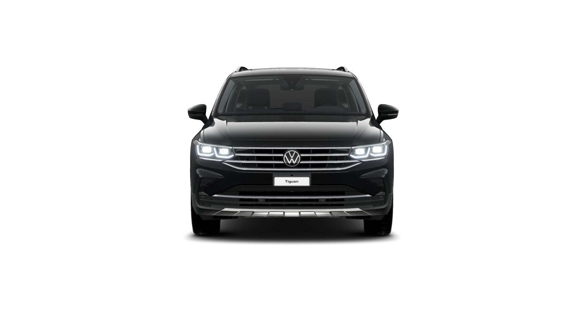 Volkswagen Tiguan 2.0 TDI DSG Elegance Elegance