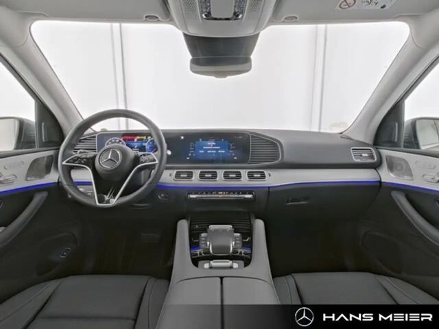 Mercedes-Benz GLE 450 4MATIC AMG Line