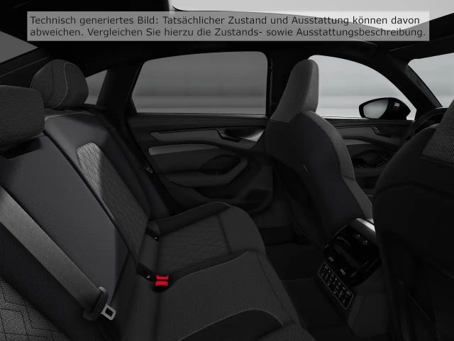 Audi A6 e-tron Edition