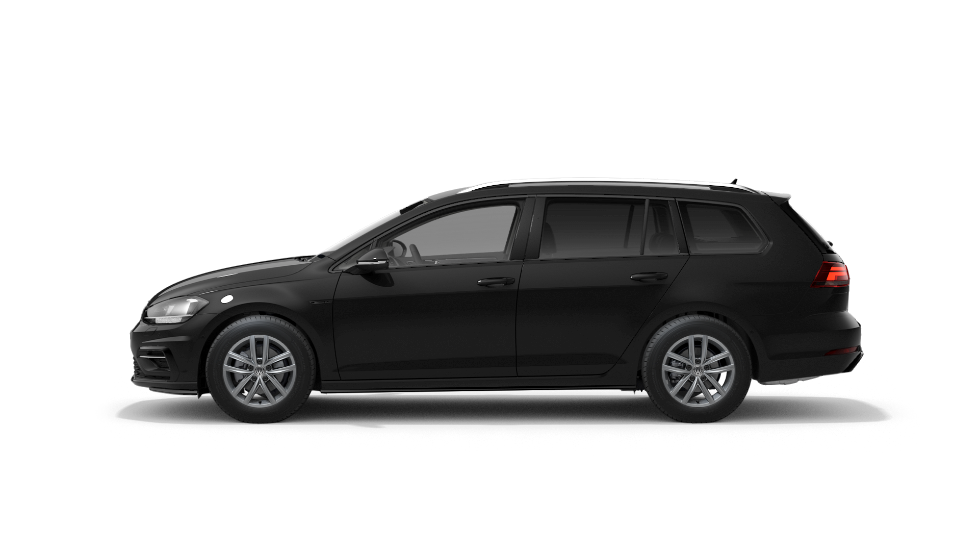 Volkswagen Golf Comfortline R-Line Variant