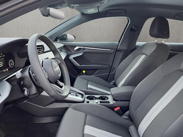 Audi A3 35 TDI S-Tronic Sportback