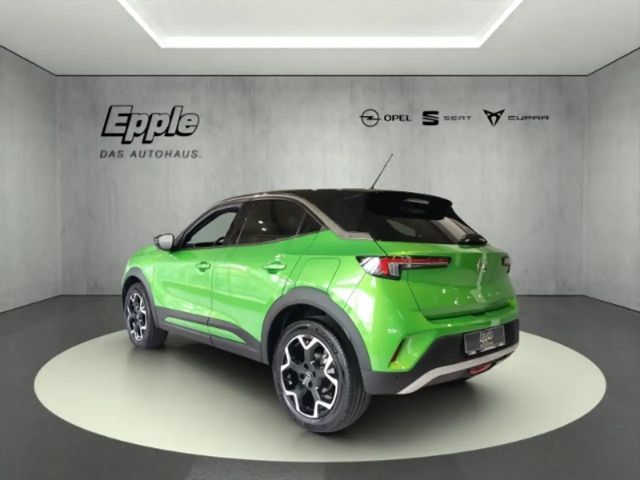 Opel Mokka Ultimate