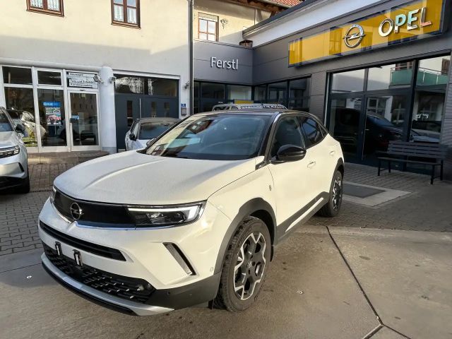 Opel Mokka Ultimate