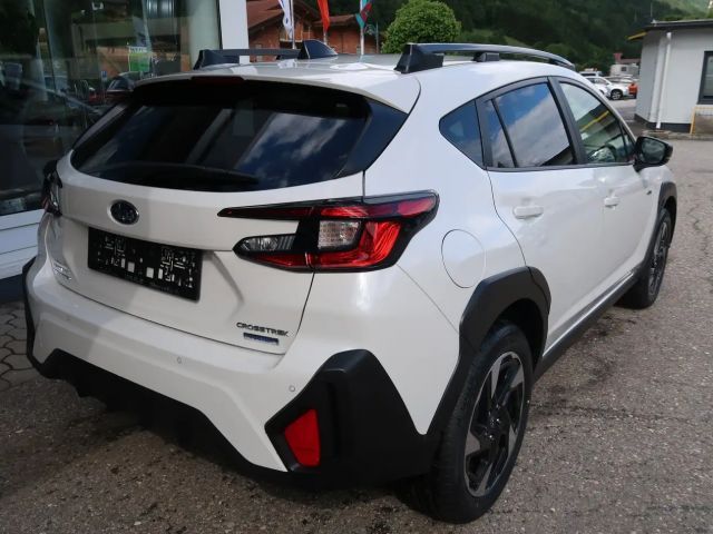 Subaru Crosstrek AWD e-Boxer