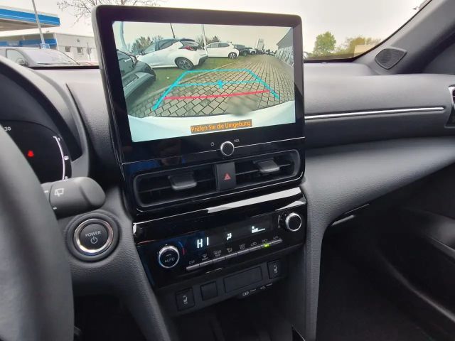 Toyota Yaris Cross Hybride