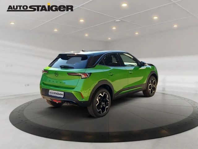 Opel Mokka Turbo Ultimate