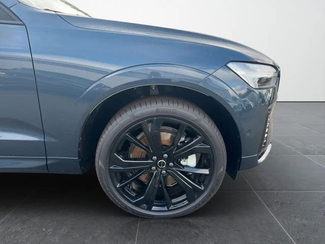 Volvo XC60 Recharge Ultra