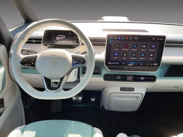 Volkswagen ID.Buzz Pro