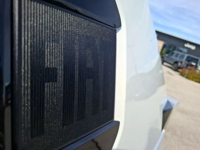 Fiat Grande Panda La Prima