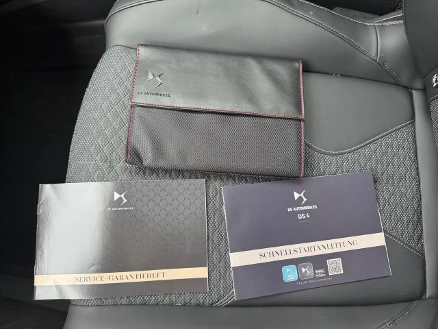 DS DS 4 BlueHDi Mobiles
