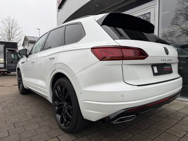 Volkswagen Touareg 3.0 V6 TDI R-Line