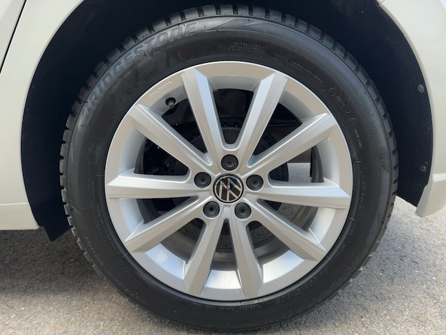 Volkswagen Polo 1.0 TSI Life