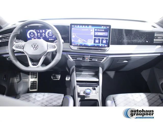 Volkswagen Tiguan 2.0 TDI DSG R-Line