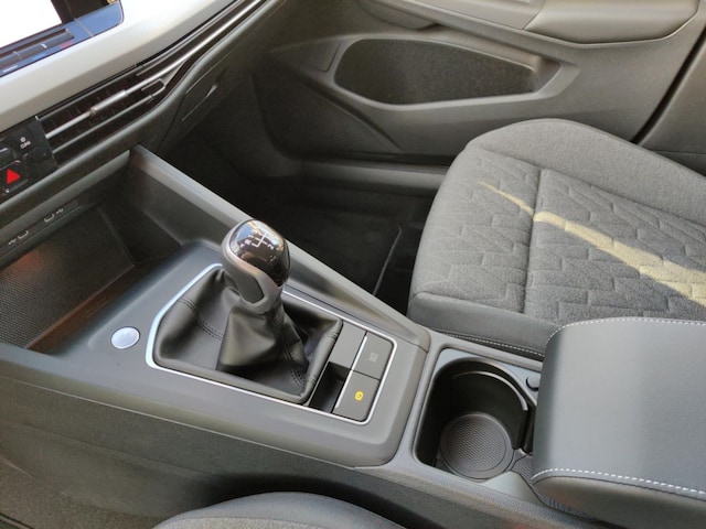 Volkswagen Golf 1.0 TSI Golf VIII Life