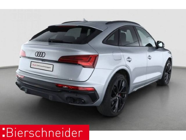 Audi SQ5 Sportback
