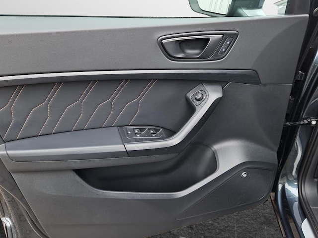 Cupra Ateca 2.0 TSI 4Drive DSG