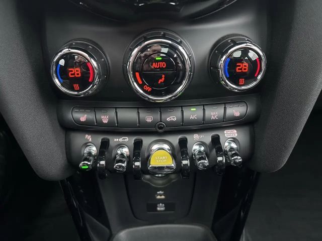 MINI Mini Electric SE