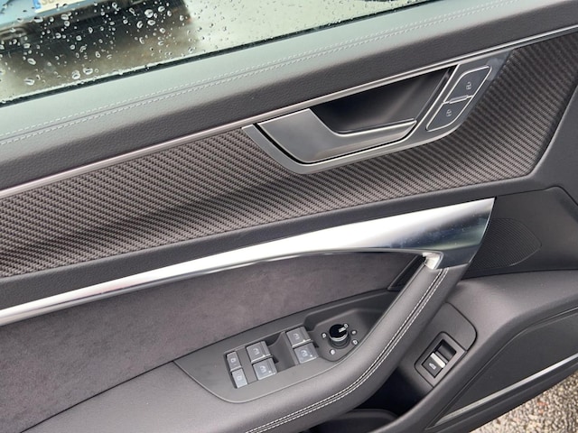 Audi A6 50 TDI Avant Quattro S-Line