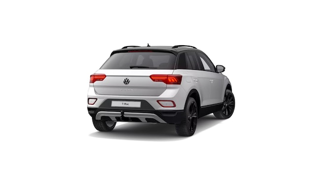 Volkswagen T-Roc 1.5 TSI Style