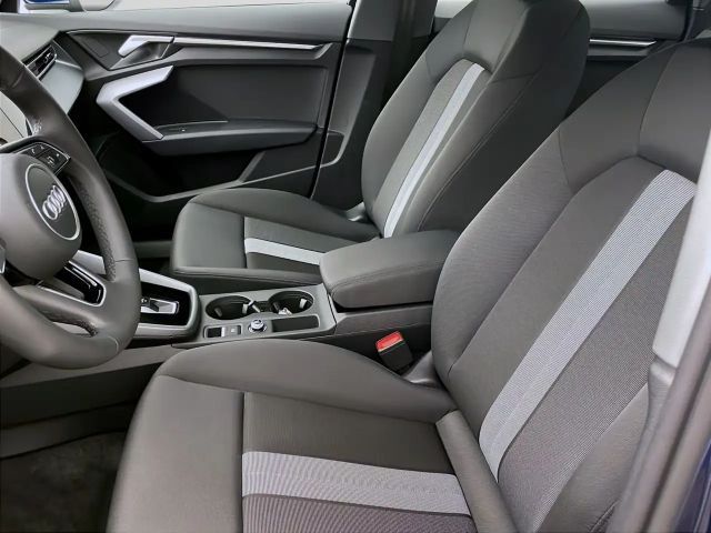 Audi A3 35 TDI Sedan