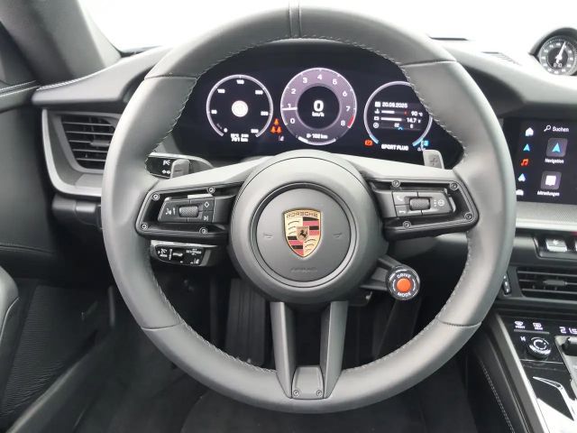 Porsche 911 Carrera Coupé