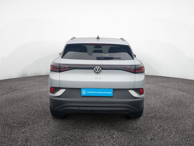 Volkswagen ID.4 52 KWh Performance Pure