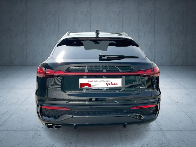Audi Q5 Quattro S-Tronic Sportback