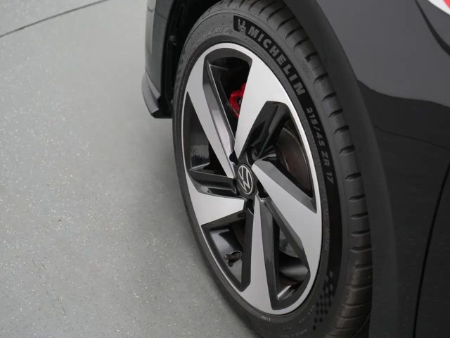 Volkswagen Polo DSG GTI