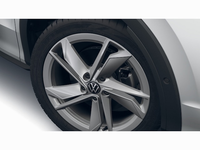 Volkswagen T-Roc 1.5 TSI DSG Life