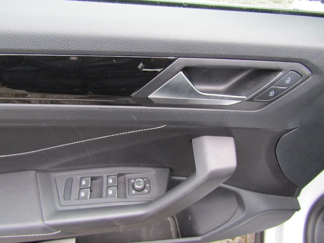 Volkswagen T-Roc 1.5 TSI Cabriolet DSG