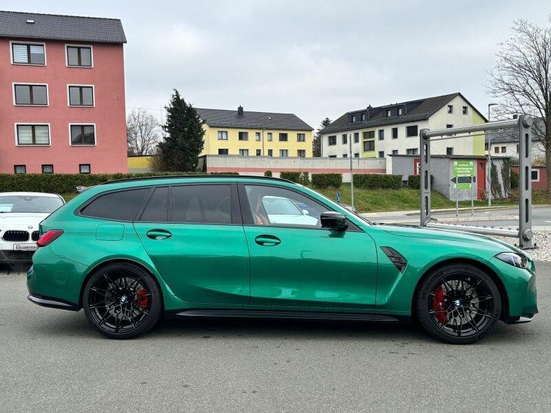 BMW M3 Competition Touring xDrive