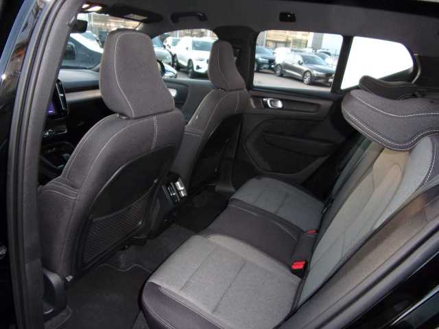 Volvo XC40 Bright Plus